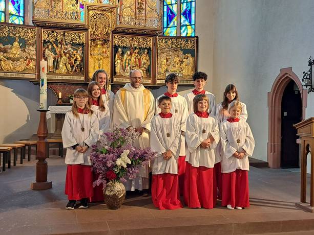 @minisunterkirnach Quelle: Minis Unterkirnach